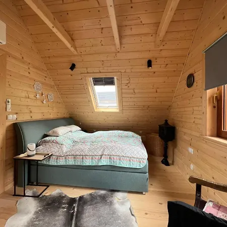 Na Szlaku Villa Brenna