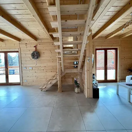 Na Szlaku * 브렌나