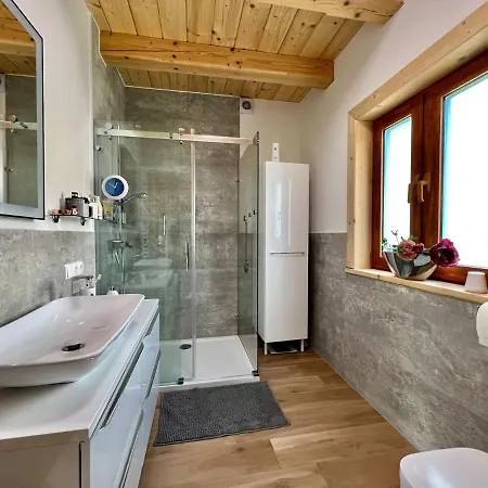 빌라 Na Szlaku 브렌나