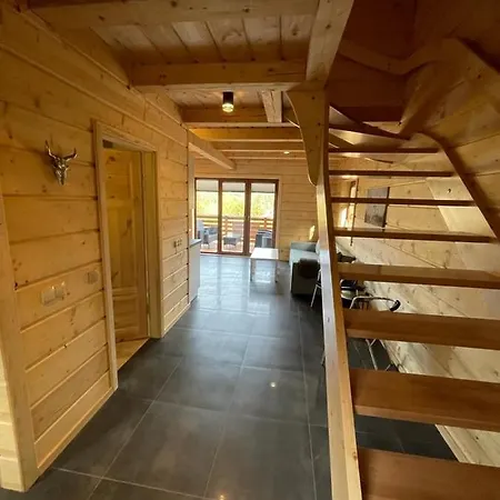 Na Szlaku 빌라 브렌나