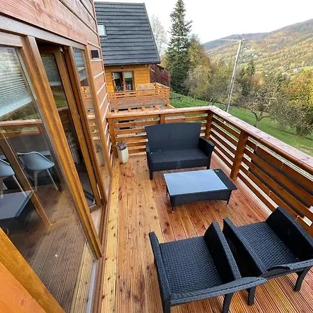 Na Szlaku * 브렌나