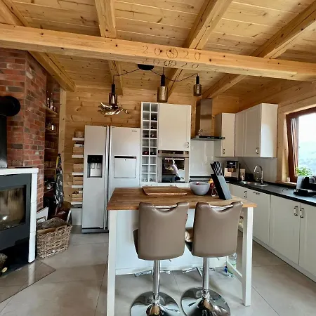 Na Szlaku 빌라 브렌나