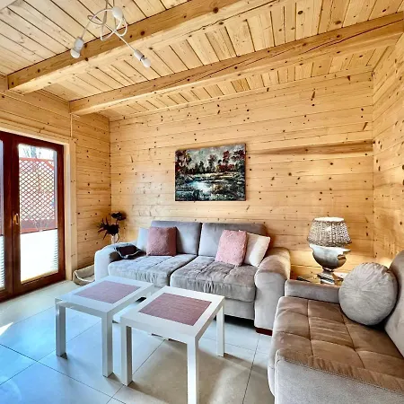 Na Szlaku Villa Brenna