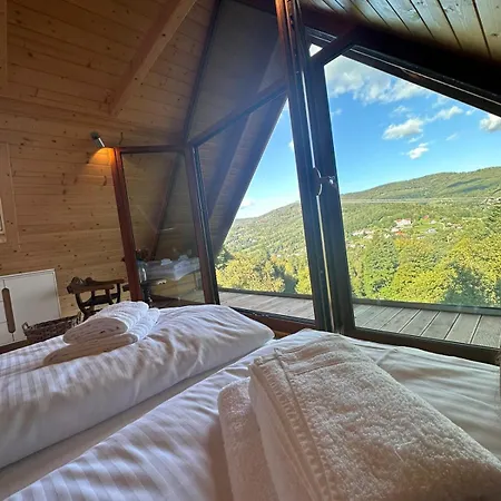 Na Szlaku Villa *