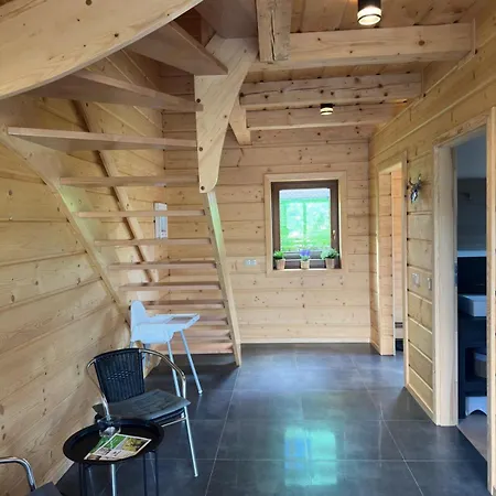 Villa Na Szlaku Brenna