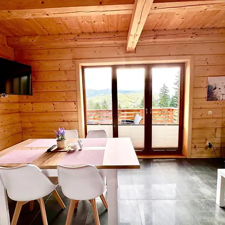 Na Szlaku 빌라 브렌나