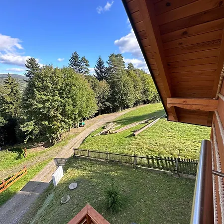 Na Szlaku Villa *