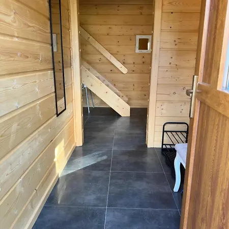 Na Szlaku 빌라 브렌나