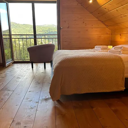 Na Szlaku * 브렌나