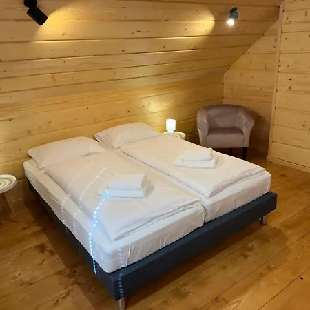 빌라 Na Szlaku 브렌나