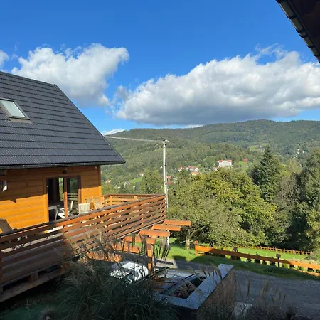 Na Szlaku Villa