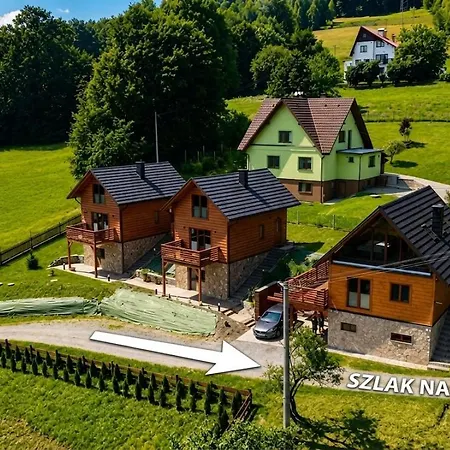 Na Szlaku Villa *