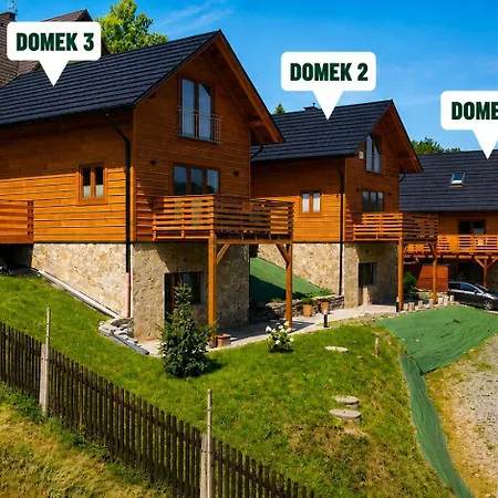 Villa Na Szlaku