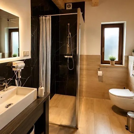 Na Szlaku Villa Brenna