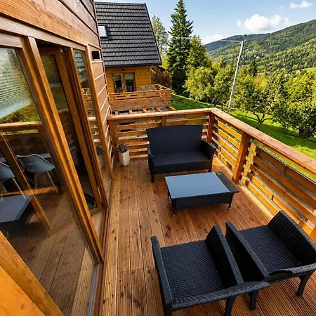 Na Szlaku Villa