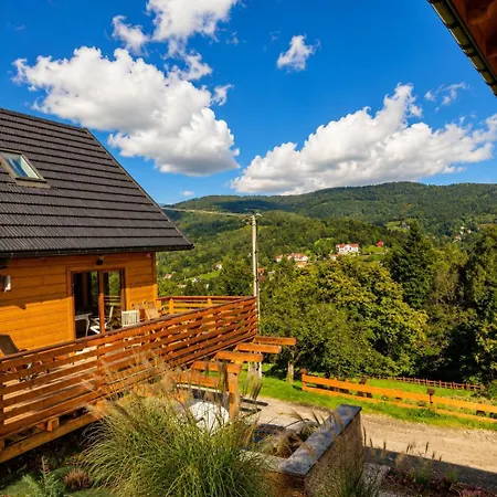 Na Szlaku Villa *