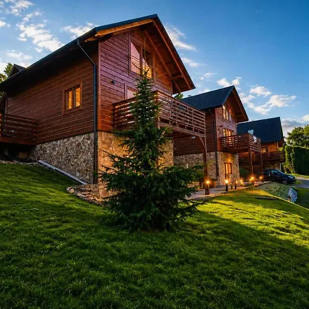 Na Szlaku Villa Brenna