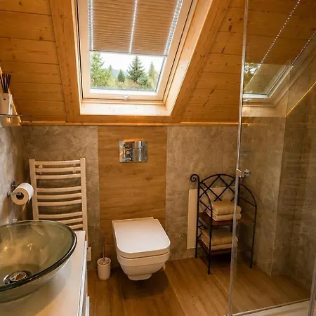 Villa Na Szlaku Brenna