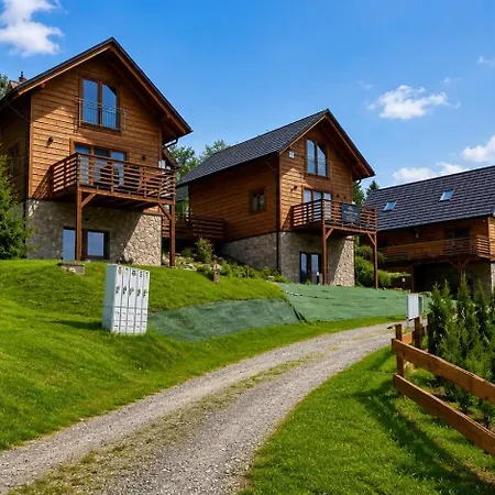 Na Szlaku Villa *