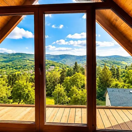 Na Szlaku Villa Brenna