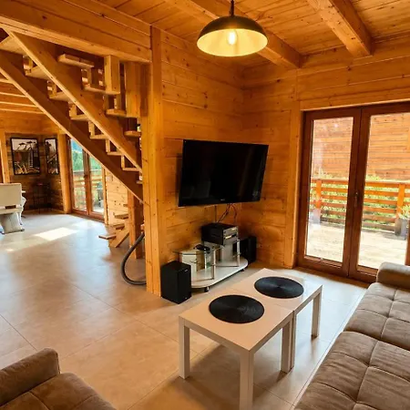 Na Szlaku Villa Brenna