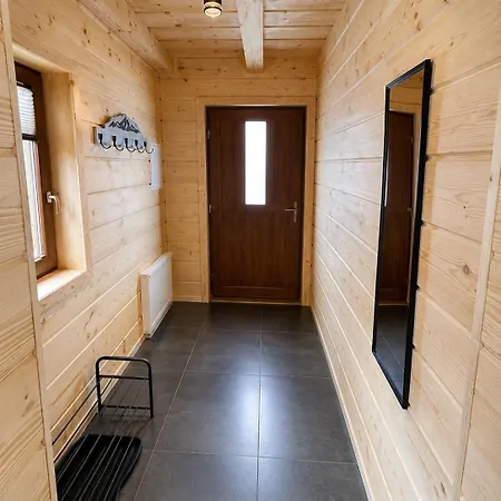 Na Szlaku Villa *