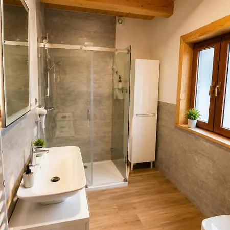 Na Szlaku Villa Brenna