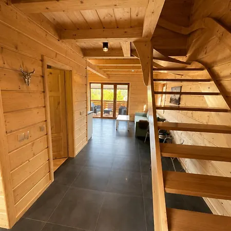 Villa Na Szlaku Brenna