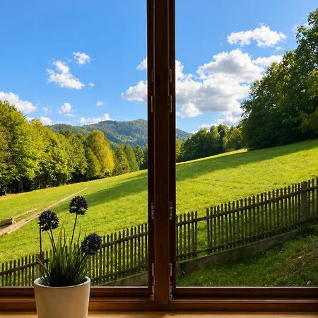 Villa Na Szlaku
