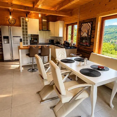 Na Szlaku Villa *