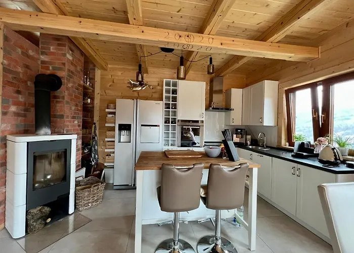 Na Szlaku Vila Brenna