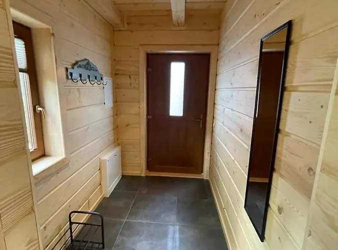 Vila Na Szlaku Brenna