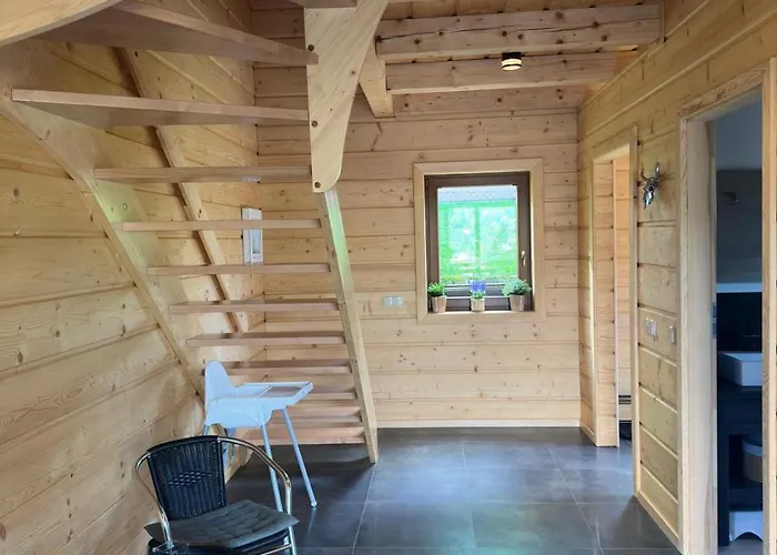 Vila Na Szlaku Brenna