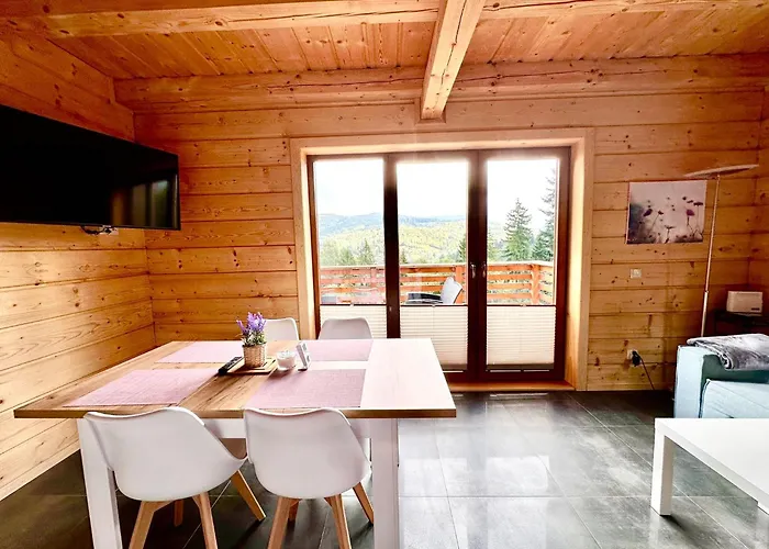 Na Szlaku Vila Brenna