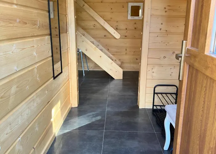 Na Szlaku Villa Brenna