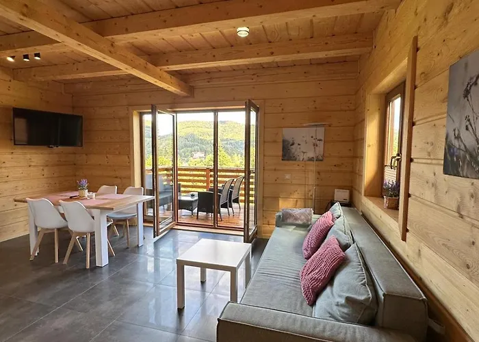 Na Szlaku Vila Brenna