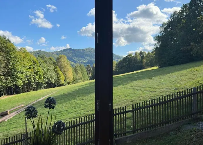 Vila Na Szlaku Brenna