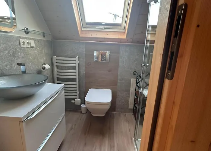 Na Szlaku Vila Brenna